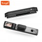 Tuya Smart WiFi Lock with 3D Facial Recognition and Video Intercom