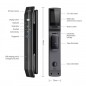 Tuya Smart WiFi Lock with 3D Facial Recognition and Video Intercom