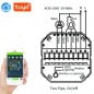 Beca BAC-9000ALW Expert4house Edition Smart WiFi-Thermostat Beca BAC-9000ALW Expert4house Edition Smart WiFi-Thermostat