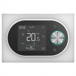 Termostato Smart Zigbee Beca BAC-9000ALZB Expert4house Edition