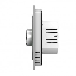Termostato inteligente Zigbee Beca BAC-9000ALZB | Control FanCoil de 2 Tubos