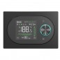 Termostato Smart WiFi Beca BAC-9000ELW Expert4house Edition