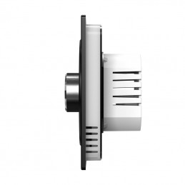 Beca BAC-9000ELW Smart WiFi Thermostat | 4 Pipe Fan Coil Control
