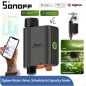 Vanne d'eau intelligente Sonoff Zigbee Vanne d'eau intelligente Sonoff Zigbee