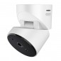 Cámara WiFi Inteligente Tuya con Relé para Apertura de Garaje Cámara WiFi Inteligente Tuya con Relé para Apertura de Garaje