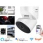 Tuya Smart WiFi Camera with Relay for Garage Door Opener Tuya Smart WiFi Camera with Relay for Garage Door Opener