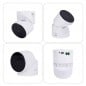 Tuya Smart WiFi Camera with Relay for Garage Door Opener Tuya Smart WiFi Camera with Relay for Garage Door Opener