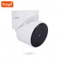 Cámara WiFi Inteligente Tuya con Relé para Apertura de Garaje Cámara WiFi Inteligente Tuya con Relé para Apertura de Garaje