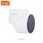 Cámara WiFi Inteligente Tuya con Relé para Apertura de Garaje Cámara WiFi Inteligente Tuya con Relé para Apertura de Garaje