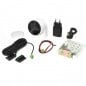 Tuya Telecamera Smart WiFi con Relè per Apertura Garage Tuya Telecamera Smart WiFi con Relè per Apertura Garage