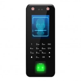 Tuya Smart Access and Attendance Management System für Unternehmen und Büros