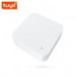 Tuya Gateway Multimode Smart WiFi per Dispositivi Zigbee Bluetooth ed IR Tuya Gateway Multimode Smart WiFi per Dispositivi Zigbee Bluetooth ed IR