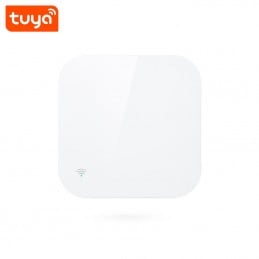 Tuya Gateway 3 in 1: Smart Hub Zigbee, Bluetooth e IR per la Domotica