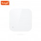 Tuya Smart WiFi Gateway multimodo para dispositivos Zigbee Bluetooth e IR Tuya Smart WiFi Gateway multimodo para dispositivos Zigbee Bluetooth e IR