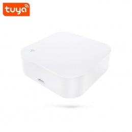 Tuya Gateway 3 in 1: Smart Hub Zigbee, Bluetooth e IR per la Domotica