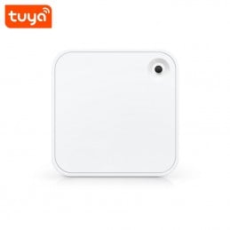 Tuya Gateway 3 in 1: Smart Hub Zigbee, Bluetooth e IR per la Domotica