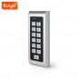 Tuya Smart WiFi Externe Tastatur für IP66-Zugangskontrolle mit Kartenleser Tuya Smart WiFi Externe Tastatur für IP66-Zugangskontrolle mit Kartenleser