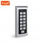 Tuya Smart WiFi Externe Tastatur für IP66-Zugangskontrolle mit Kartenleser Tuya Smart WiFi Externe Tastatur für IP66-Zugangskontrolle mit Kartenleser