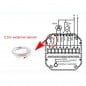 Beca BAC-1000ALWE WiFi Thermostat with Probe Beca BAC-1000ALWE WiFi Thermostat with Probe