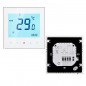 Thermostat Modbus-RTU pour ventilo-convecteur Beca BAC-1000ALNE avec sonde Thermostat Modbus-RTU pour ventilo-convecteur Beca BAC-1000ALNE avec sonde