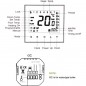 Beca BHT-1000GCLW WiFi Thermostat Beca BHT-1000GCLW WiFi Thermostat