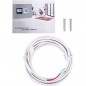 Beca BHT-1000GBLW Termostato Wi-Fi