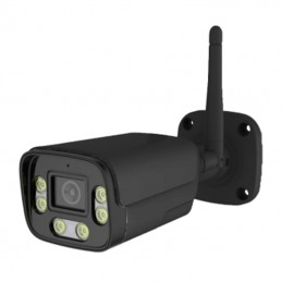 Tuya Smart WiFi und kabelgebundene Überwachungskamera 4MP und 6MP