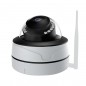 Tuya Telecamera di Sorveglianza Dome Ultra HD Smart WiFi Dual Band 2.4G e 5G