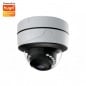 Tuya Ultra HD Smart WiFi Dual Band 2.4G en 5G Dome-bewakingscamera Tuya Ultra HD Smart WiFi Dual Band 2.4G en 5G Dome-bewakingscamera