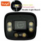 Tuya Telekamera Bullet Smart WiFi Dual Band 2.4G und 5G Black Edition Tuya Telekamera Bullet Smart WiFi Dual Band 2.4G und 5G Black Edition