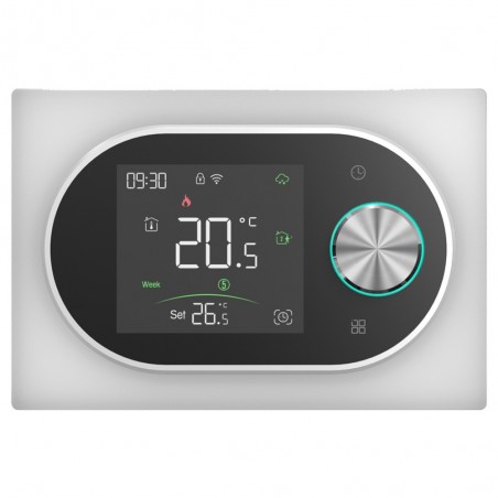 Beca BHT-9000GALW Expert4house Edition slimme wifi-thermostaat
