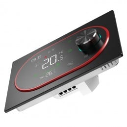 Beca Smart WiFi Thermostat BHT-9000GALW for Underfloor Heating Systems