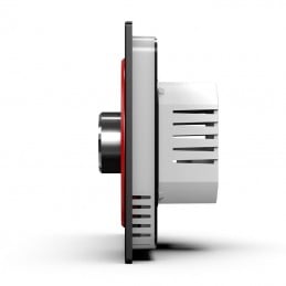 Beca Smart WiFi BHT-9000GALW Thermostat pour systèmes de sol radiant