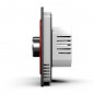 Termostato Inteligente WiFi Beca BHT-9000GALW Expert4house Edition Termostato Inteligente WiFi Beca BHT-9000GALW Expert4house Edition