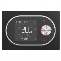 Beca BHT-9000 Slimme Thermostaat | Efficiënte elektrische verwarming