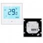 Termostato WiFi Inteligente Beca BHT-1000GALW Termostato WiFi Inteligente Beca BHT-1000GALW