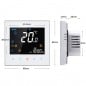 Termostato WIFI Beca BHT-3000GBLW Termostato WIFI Beca BHT-3000GBLW