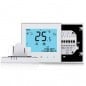 Beca BAC-1000ELW Fan Coil Smart WiFi-Thermostat Beca BAC-1000ELW Fan Coil Smart WiFi-Thermostat