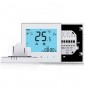 Termostato Smart WiFi Beca BAC-1000ELW Fan Coil
