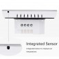 Beca BHT-1000GALW Slimme WiFi-thermostaat Beca BHT-1000GALW Slimme WiFi-thermostaat