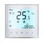 Beca BAC-1000MLW Smart WiFi Thermostat with 0-10V Fan Modulation and Valve Control