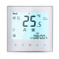 Beca Smart WiFi Thermostaat BAC-1000MLW met 0-10V ventilatormodulatie en klepbediening