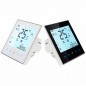 Beca Termostato Smart WiFi BAC-1000MLW con Modulazione Ventola 0-10V e Controllo Valvola
