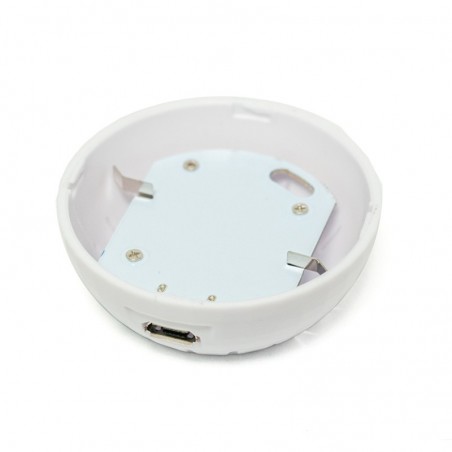Complemento USB Shelly H&T - Adaptador USB para Shelly H&T