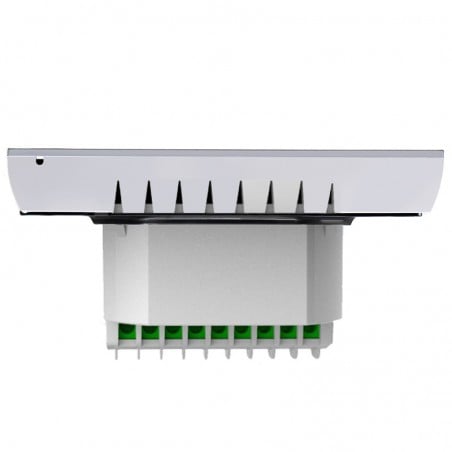 Beca Smart WiFi Thermostat BAC-1000MLW | 0-10V Modulation