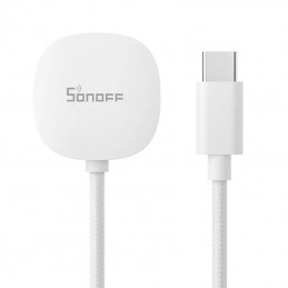 Cable de detección de fugas de agua para Sonoff SNZB-05P