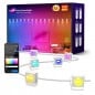 Cadena Tuya de focos LED inteligentes WiFi y Bluetooth Cadena Tuya de focos LED inteligentes WiFi y Bluetooth