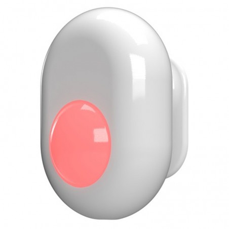 Sensor de movimiento inalámbrico Shelly Motion