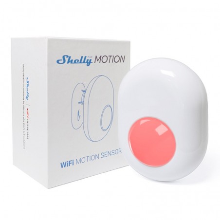 Movimiento shelly
