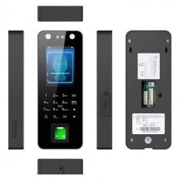 Tuya Smart Access and Attendance Management System für Unternehmen und Büros